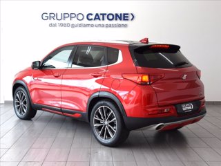 DR DR F35 1.5 turbo Gpl 156cv auto 6