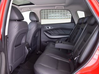 DR DR F35 1.5 turbo Gpl 156cv auto 9