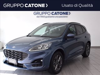 FORD Kuga 2.5 phev ST-Line X Design 2wd 225cv cvt