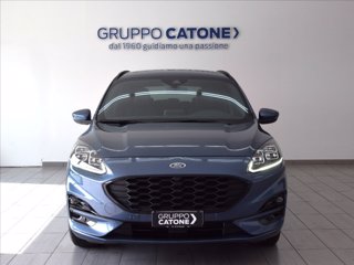 FORD Kuga 2.5 phev ST-Line X Design 2wd 225cv cvt 1