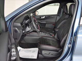 FORD Kuga 2.5 phev ST-Line X Design 2wd 225cv cvt 11