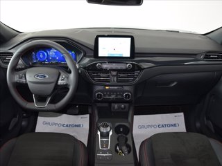 FORD Kuga 2.5 phev ST-Line X Design 2wd 225cv cvt 14