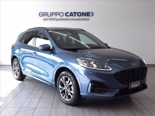 FORD Kuga 2.5 phev ST-Line X Design 2wd 225cv cvt 2