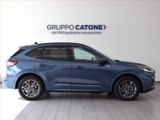 FORD Kuga 2.5 phev ST-Line X Design 2wd 225cv cvt 3