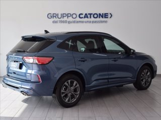 FORD Kuga 2.5 phev ST-Line X Design 2wd 225cv cvt 4