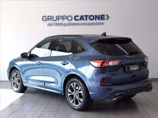 FORD Kuga 2.5 phev ST-Line X Design 2wd 225cv cvt 6