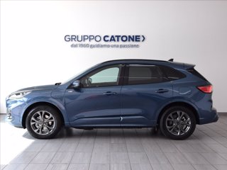 FORD Kuga 2.5 phev ST-Line X Design 2wd 225cv cvt 7