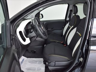 FIAT Pandina 1.0 firefly hybrid Icon s&s 70cv 5p.ti 11