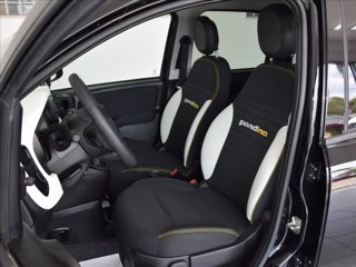 FIAT Pandina 1.0 firefly hybrid Icon s&s 70cv 5p.ti 13