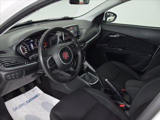 FIAT Tipo 5p 1.3 mjt Business s&s 95cv my19 11