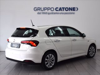 FIAT Tipo 5p 1.3 mjt Business s&s 95cv my19 4