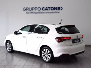 FIAT Tipo 5p 1.3 mjt Business s&s 95cv my19 6