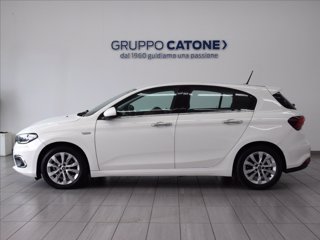 FIAT Tipo 5p 1.3 mjt Business s&s 95cv my19 7