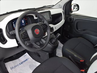 FIAT Pandina 1.0 firefly hybrid Icon s&s 70cv 5p.ti 11