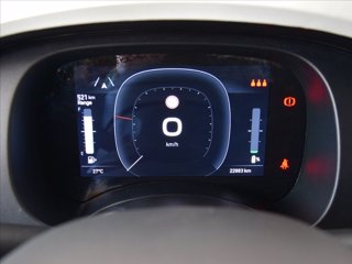 FIAT Pandina 1.0 firefly hybrid Icon s&s 70cv 5p.ti 14