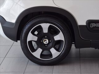 FIAT Pandina 1.0 firefly hybrid Icon s&s 70cv 5p.ti 15