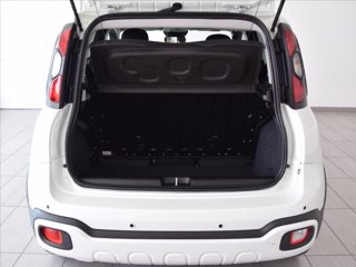 FIAT Pandina 1.0 firefly hybrid Icon s&s 70cv 5p.ti 8