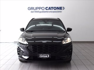FORD Kuga 2.5 phev ST-Line 2wd 243cv auto