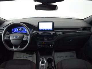 FORD Kuga 2.5 phev ST-Line 2wd 243cv auto 11