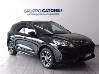 FORD Kuga 2.5 phev ST-Line 2wd 243cv auto