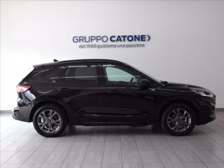 FORD Kuga 2.5 phev ST-Line 2wd 243cv auto
