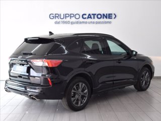 FORD Kuga 2.5 phev ST-Line 2wd 243cv auto