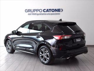 FORD Kuga 2.5 phev ST-Line 2wd 243cv auto