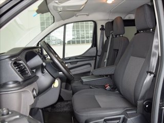 FORD Transit Custom 300 2.0 tdci 130cv Trend d.cab L2H1 E6.2 11