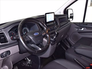 FORD Transit Custom 300 2.0 tdci 130cv Trend d.cab L2H1 E6.2 12