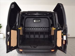 FORD Transit Custom 300 2.0 tdci 130cv Trend d.cab L2H1 E6.2 14