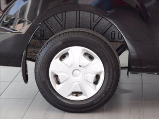 FORD Transit Custom 300 2.0 tdci 130cv Trend d.cab L2H1 E6.2 15