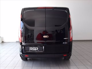FORD Transit Custom 300 2.0 tdci 130cv Trend d.cab L2H1 E6.2 5