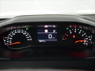 PEUGEOT 2008 1.2 puretech GT s&s 130cv eat8 13