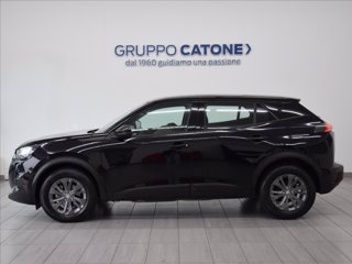 PEUGEOT 2008 1.2 puretech GT s&s 130cv eat8 7