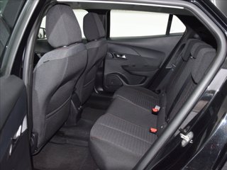 PEUGEOT 2008 1.2 puretech GT s&s 130cv eat8 9