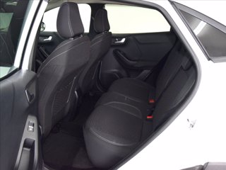 FORD Puma 1.0 ecoboost h Titanium s&s 125cv 10