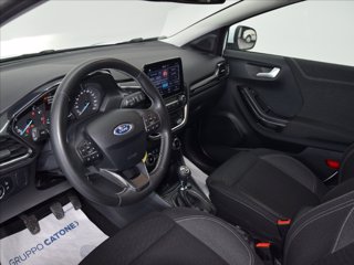 FORD Puma 1.0 ecoboost h Titanium s&s 125cv 11