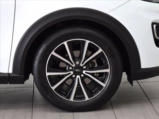 FORD Puma 1.0 ecoboost h Titanium s&s 125cv 14