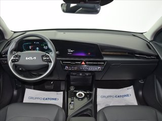 KIA Niro 1.6 gdi hev Style 129cv dct6 10