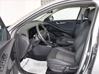 KIA Niro 1.6 gdi hev Style 129cv dct6 11
