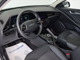 KIA Niro 1.6 gdi hev Style 129cv dct6 12