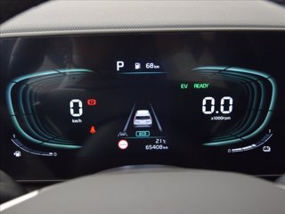 KIA Niro 1.6 gdi hev Style 129cv dct6 13