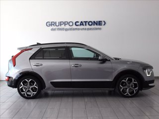 KIA Niro 1.6 gdi hev Style 129cv dct6