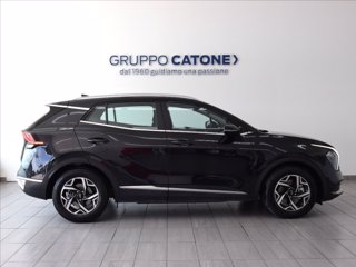 KIA Sportage 1.6 crdi mhev Business mt