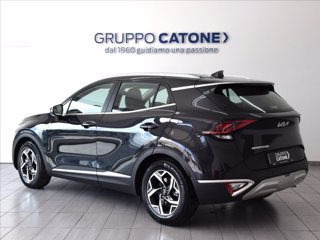 KIA Sportage 1.6 crdi mhev Business mt