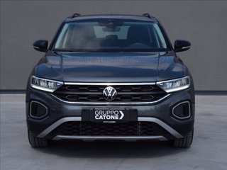 VOLKSWAGEN T-Roc 2.0 tdi Life 115cv