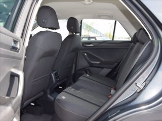 VOLKSWAGEN T-Roc 2.0 tdi Life 115cv 11