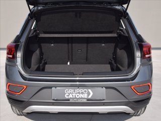 VOLKSWAGEN T-Roc 2.0 tdi Life 115cv 12