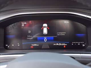 VOLKSWAGEN T-Roc 2.0 tdi Life 115cv 13