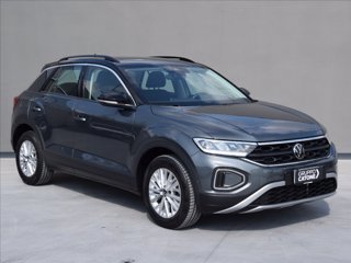 VOLKSWAGEN T-Roc 2.0 tdi Life 115cv